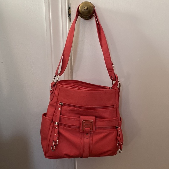 Rosetti Leather Purse Brand NWT - Picture 2 of 13